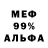 Метадон мёд Duni Faridun